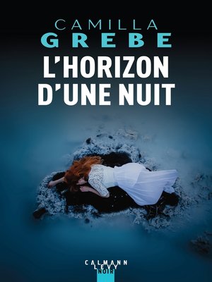 cover image of L'Horizon d'une nuit